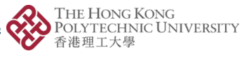 PolyU logo